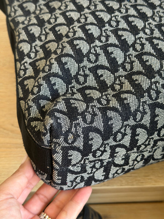 Dior Diorissimo Trotter Crossbody