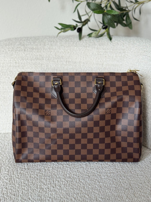 Louis Vuitton Bandouliere 35