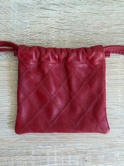 Chanel pouch