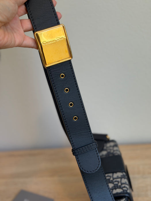 Dior Montaigne Box Crossbody