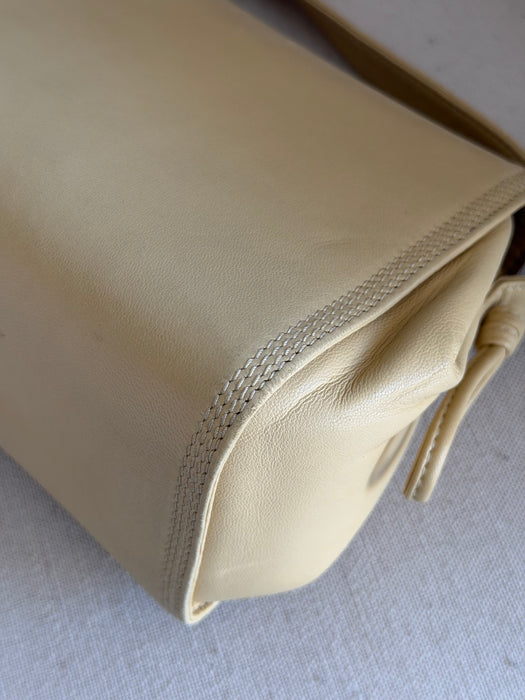 Loewe Anagram Crossbody Calfskin