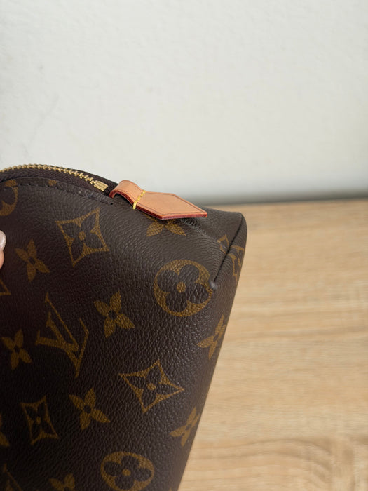 Louis Vuitton cosmetic pouch pm