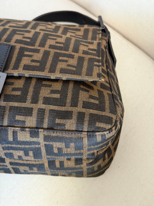 Fendi Mama Baguette BHW