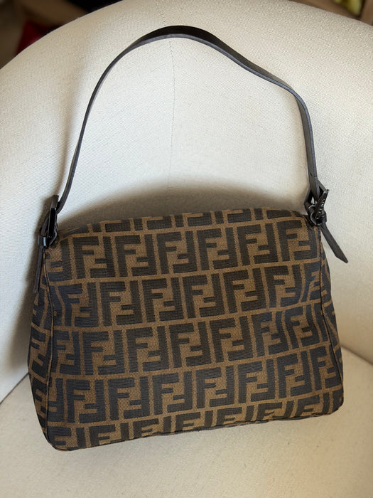 Fendi Mama Baguette BHW