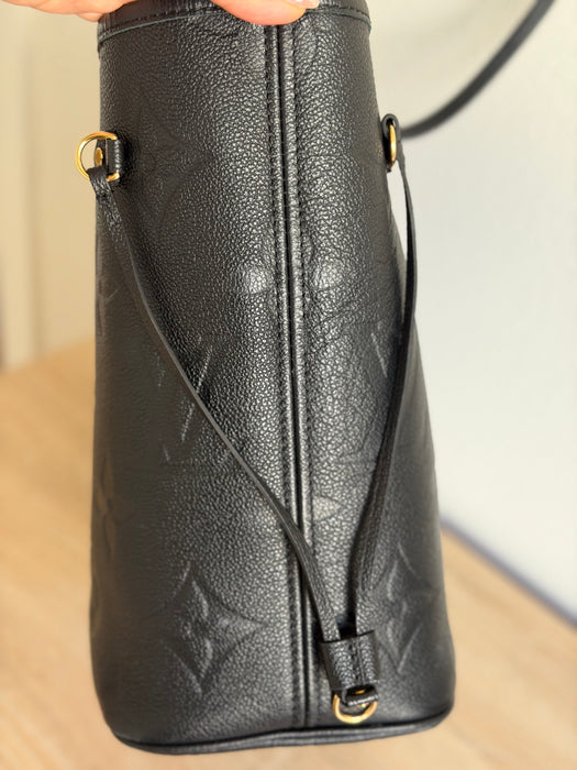 Louis Vuitton Emrpiente Neverfull MM