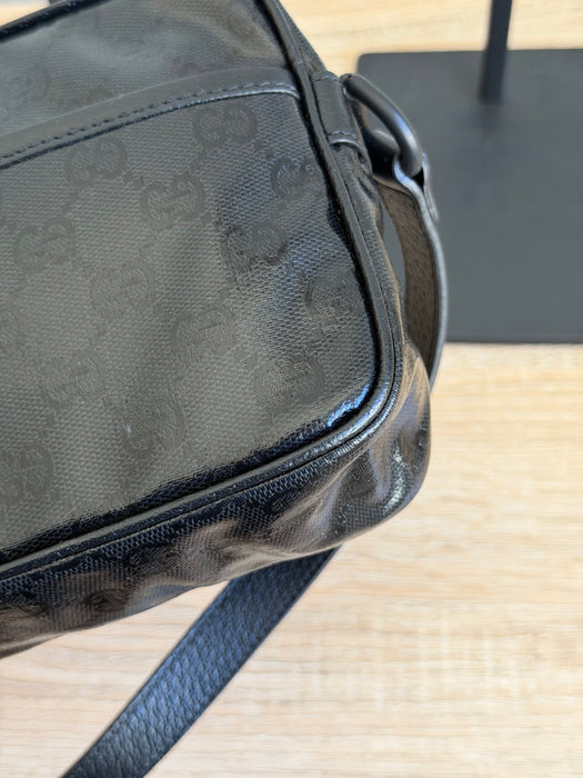 Gucci Classic GG Crossbody - NEW