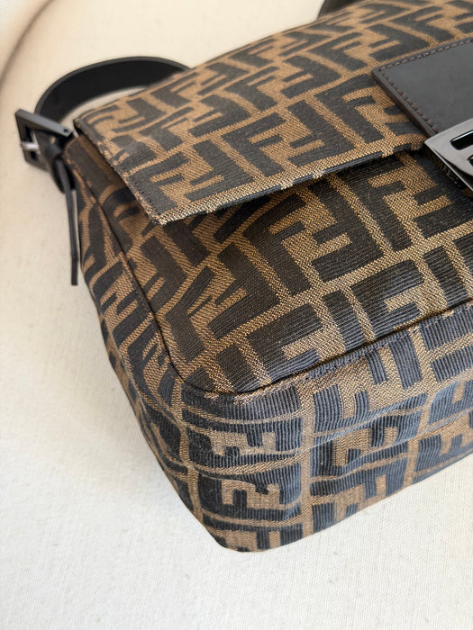 Fendi Mama Baguette BHW