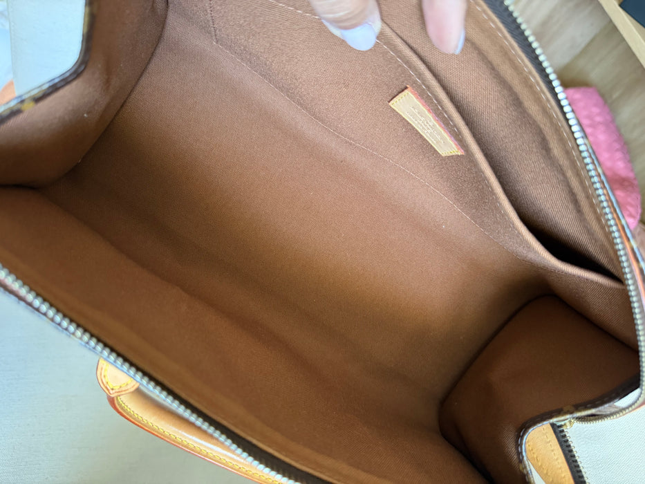 Louis Vuitton Popincourt