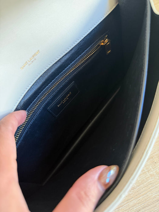 Saint Laurent Gaby Envelope