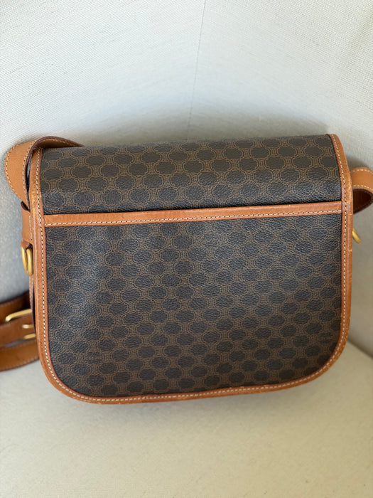 Celine Macadam Shoulder bag