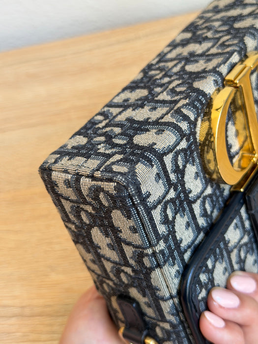 Dior Montaigne Box Crossbody