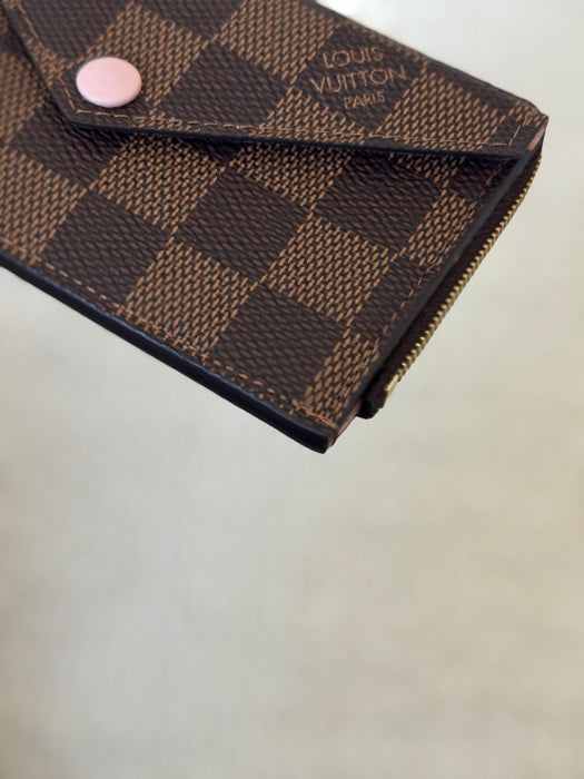 Louis Vuitton Recto Verso Damier Pink