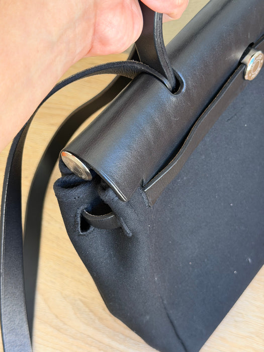 Hermes Herbag: Full Set