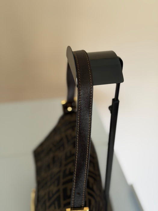 Fendi Mama Baguette GHW