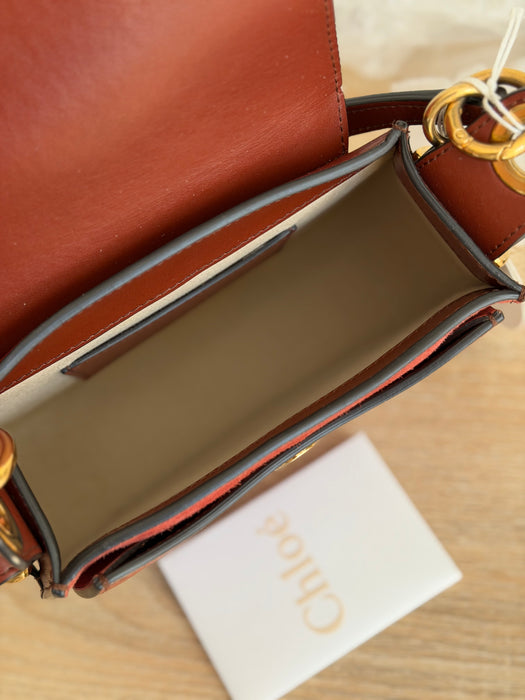 Chloe Small Tess