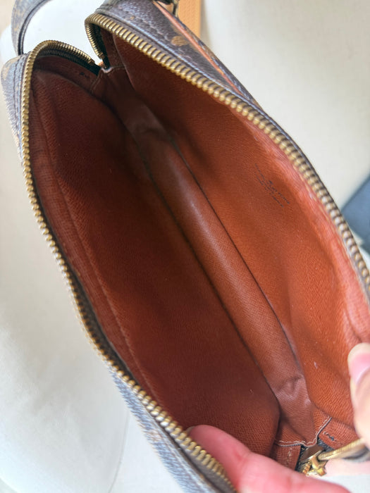 Louis Vuitton Marly Bandoulier Crossbody
