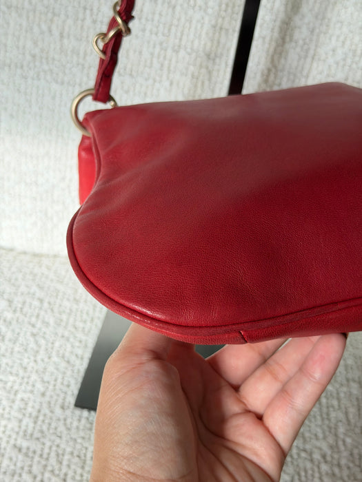 Chanel Curve Ball CC Flap Bag
