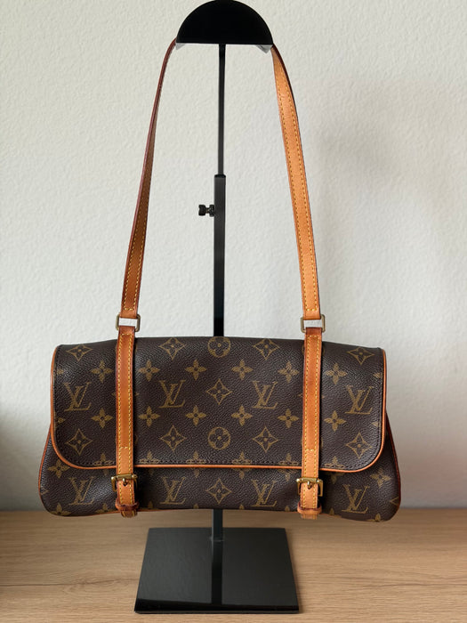 Louis Vuitton Marelle