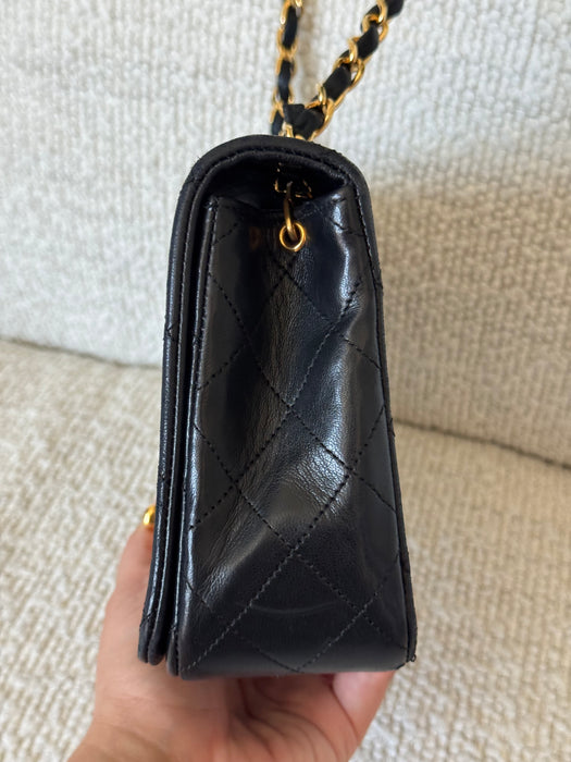 Chanel Classic Full Flap Bag