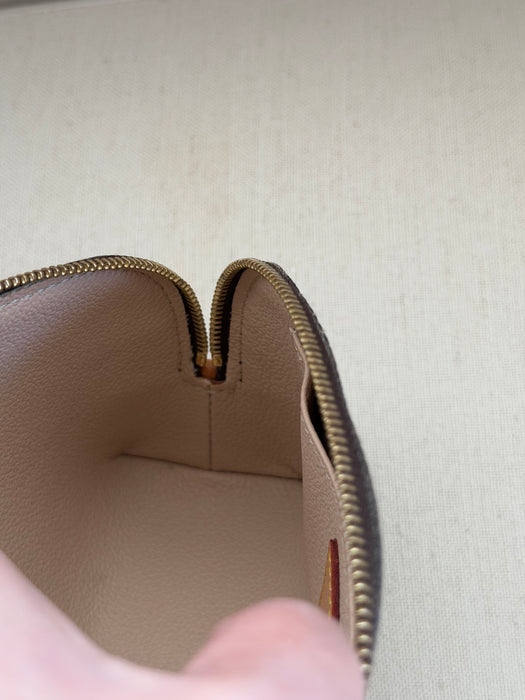 Louis Vuitton Cosmetic Pouch PM