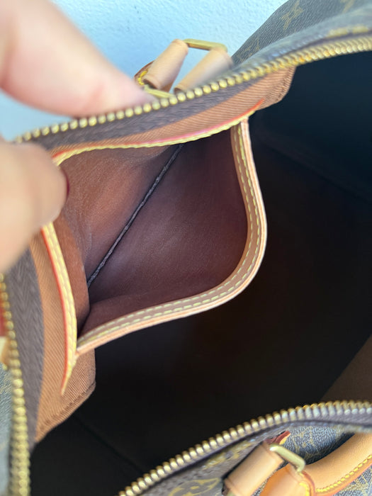Louis Vuitton Speedy 30