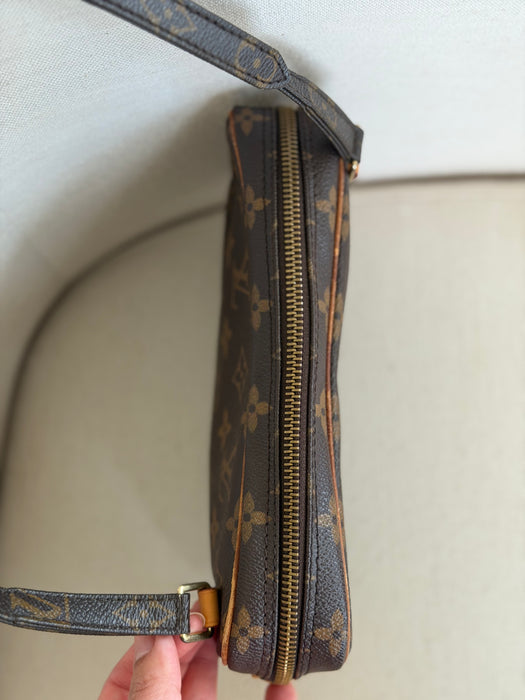Louis Vuitton Marly Bandoulier Crossbody