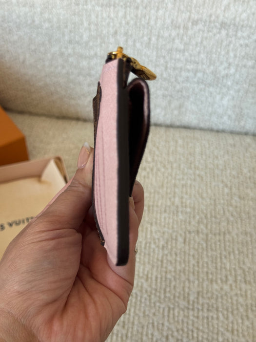 Louis Vuitton Recto Verso Damier Pink
