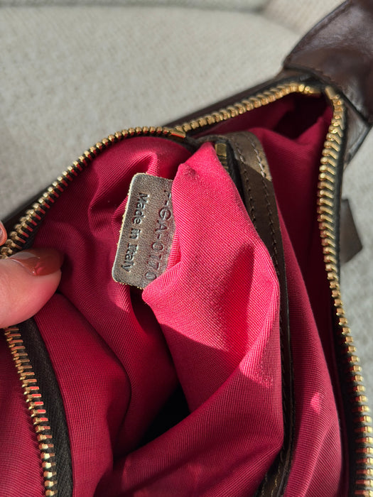 Celine Triomphe Sac en Toile