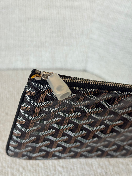Goyard MM Senat Pouch