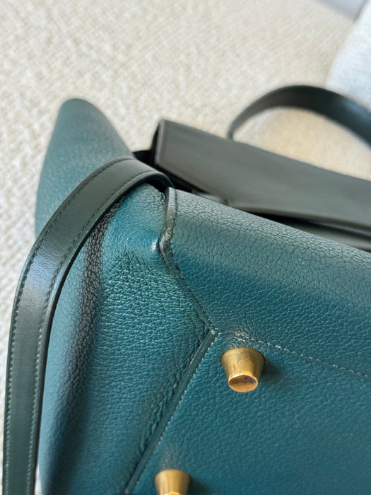 Celine Phoebe Philo Era Beltbag