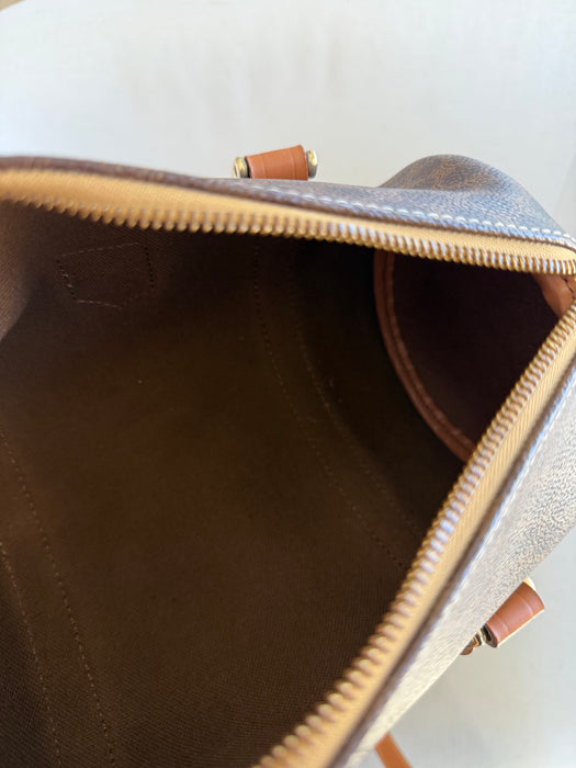 Celine Triomphe Boston Bandouliere