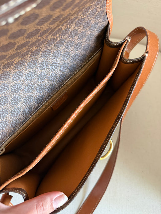 Celine Gancini Crossbody