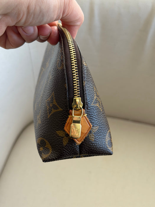 Louis Vuitton Cosmetic Pouch PM