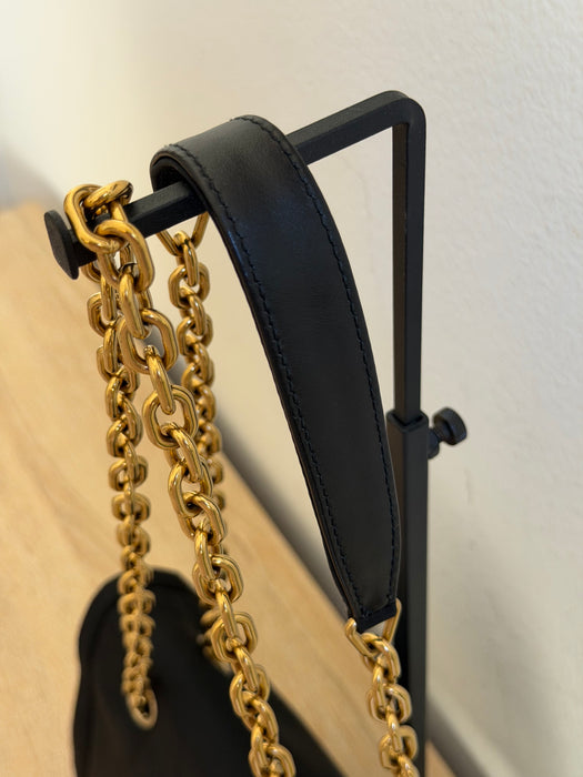 Prada Tessuto Flap