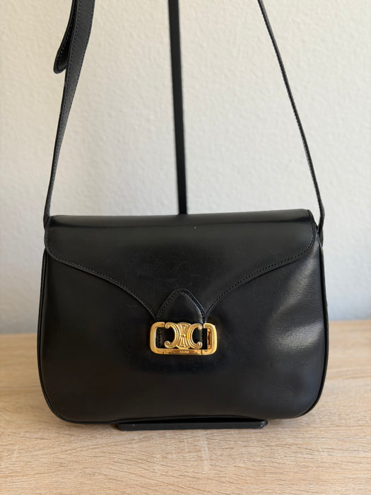Celine Triomphe Crossbody