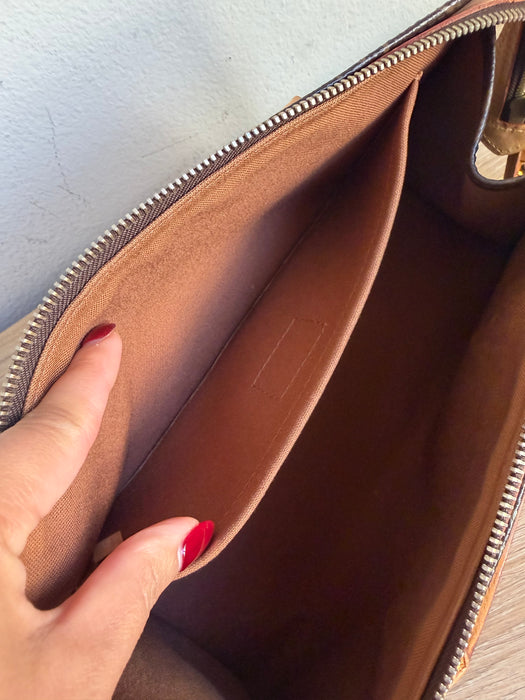 Louis Vuitton Poppincourt
