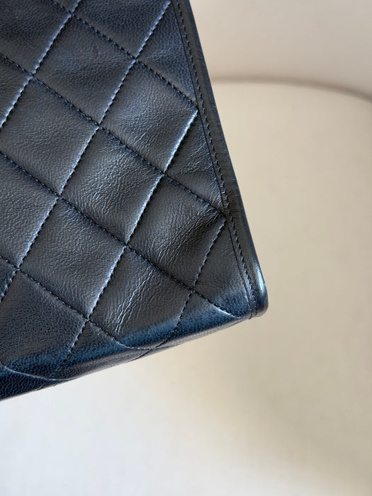 Chanel Matelasse Clutch