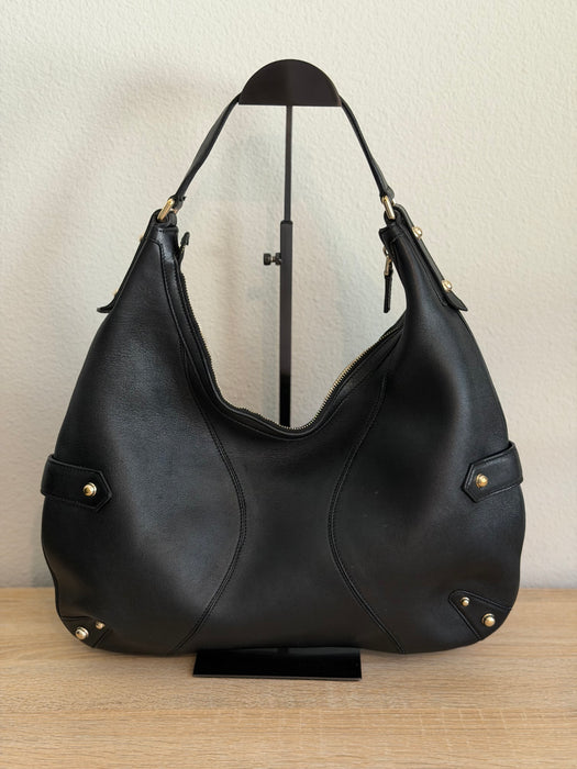Gucci Horsebit Hobo