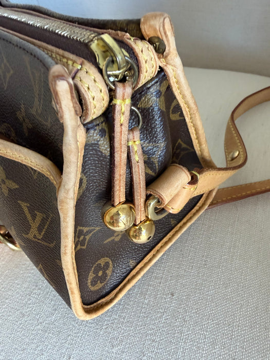 Popincourt crossbody