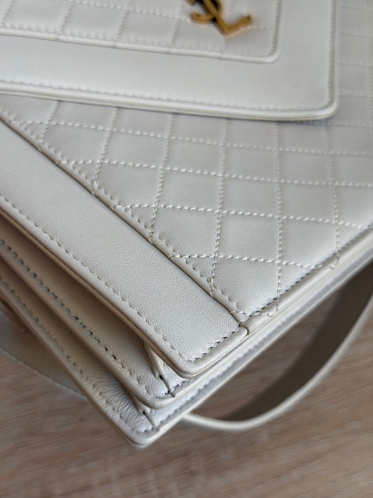 Saint Laurent Gaby Envelope