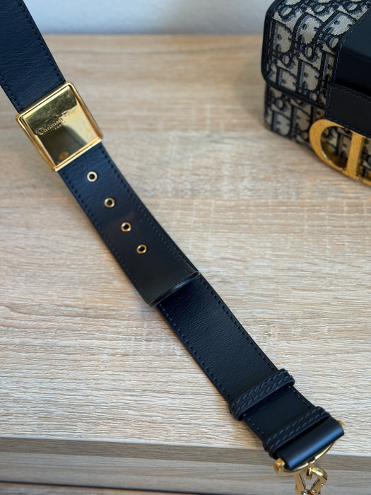 Dior Montaigne Box Crossbody