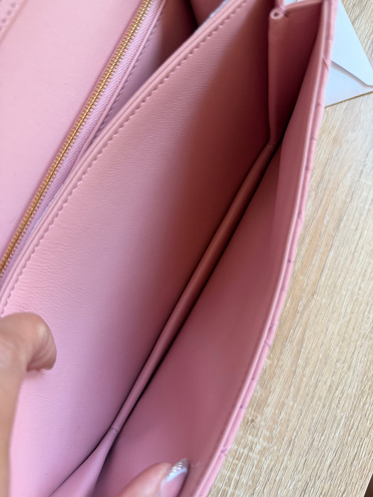 Dior My Dior Cannage Crossbody