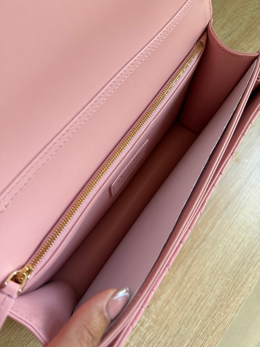 Dior My Dior Cannage Crossbody