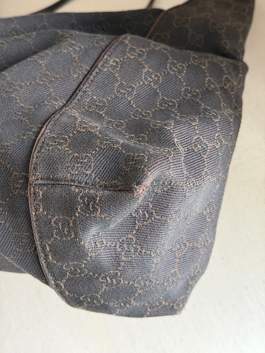 Gucci GG Tom Ford Era Hobo