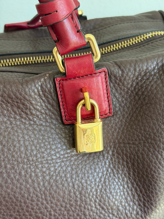 Loewe Anagram Amazona