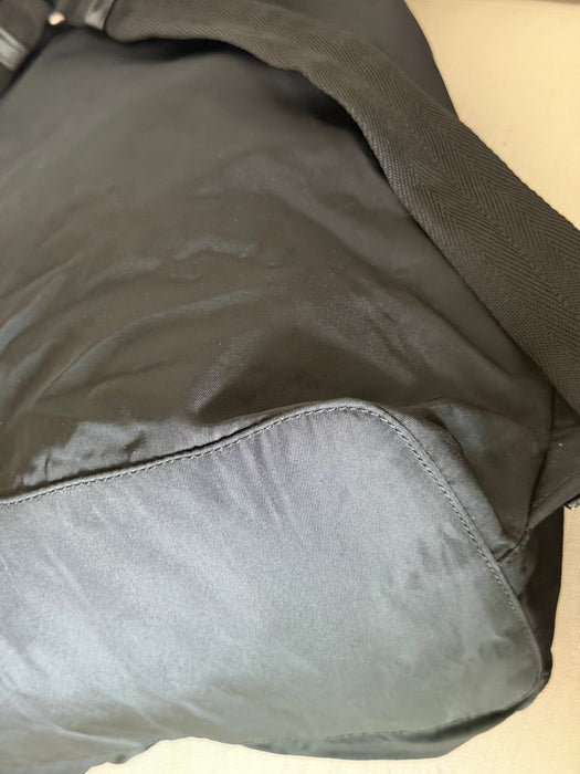 Prada backpack
