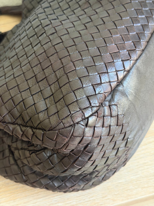 Bottega Campana Hobo