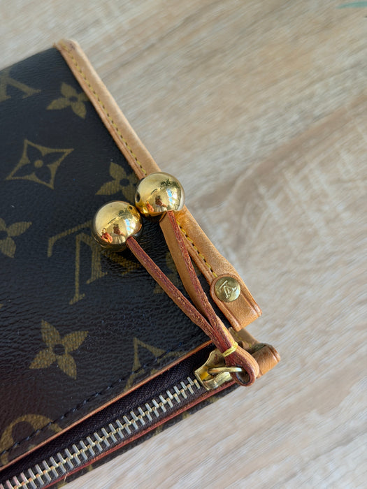 Louis Vuitton Poppincourt