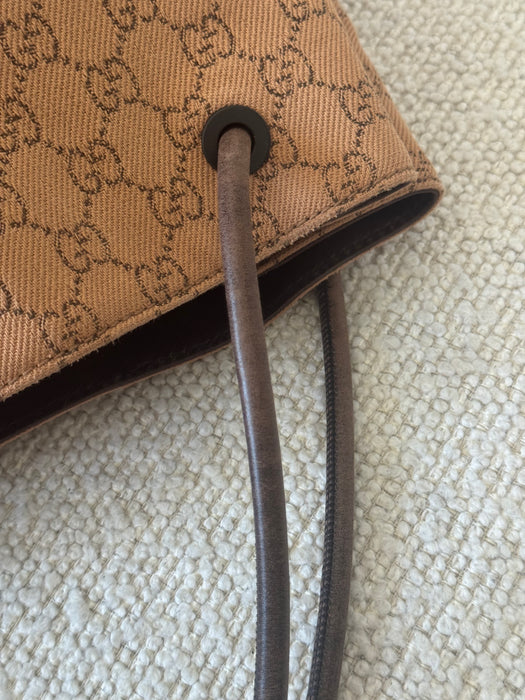 Gucci Gifford GG Tote