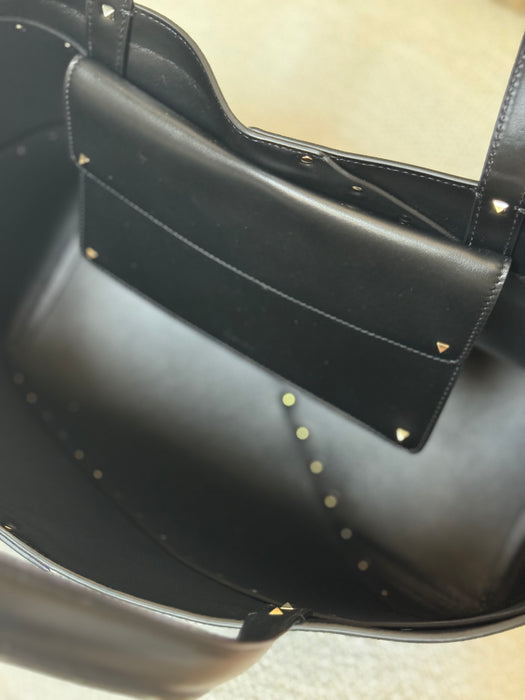Valentino RockStud Wispy Tote